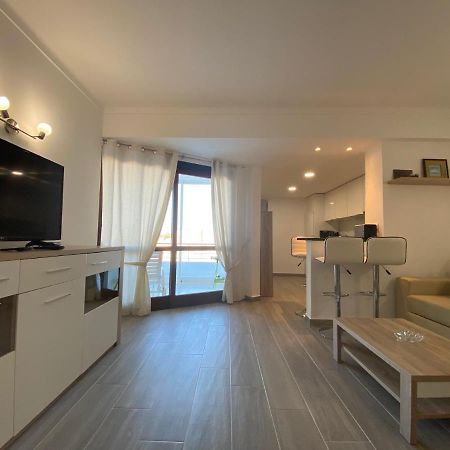 Camelia T2 Apartment 阿尔布费拉 外观 照片