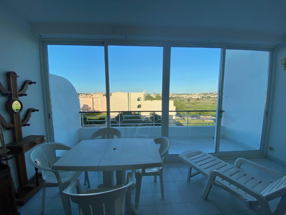 Camelia T2 Apartment 阿尔布费拉 外观 照片