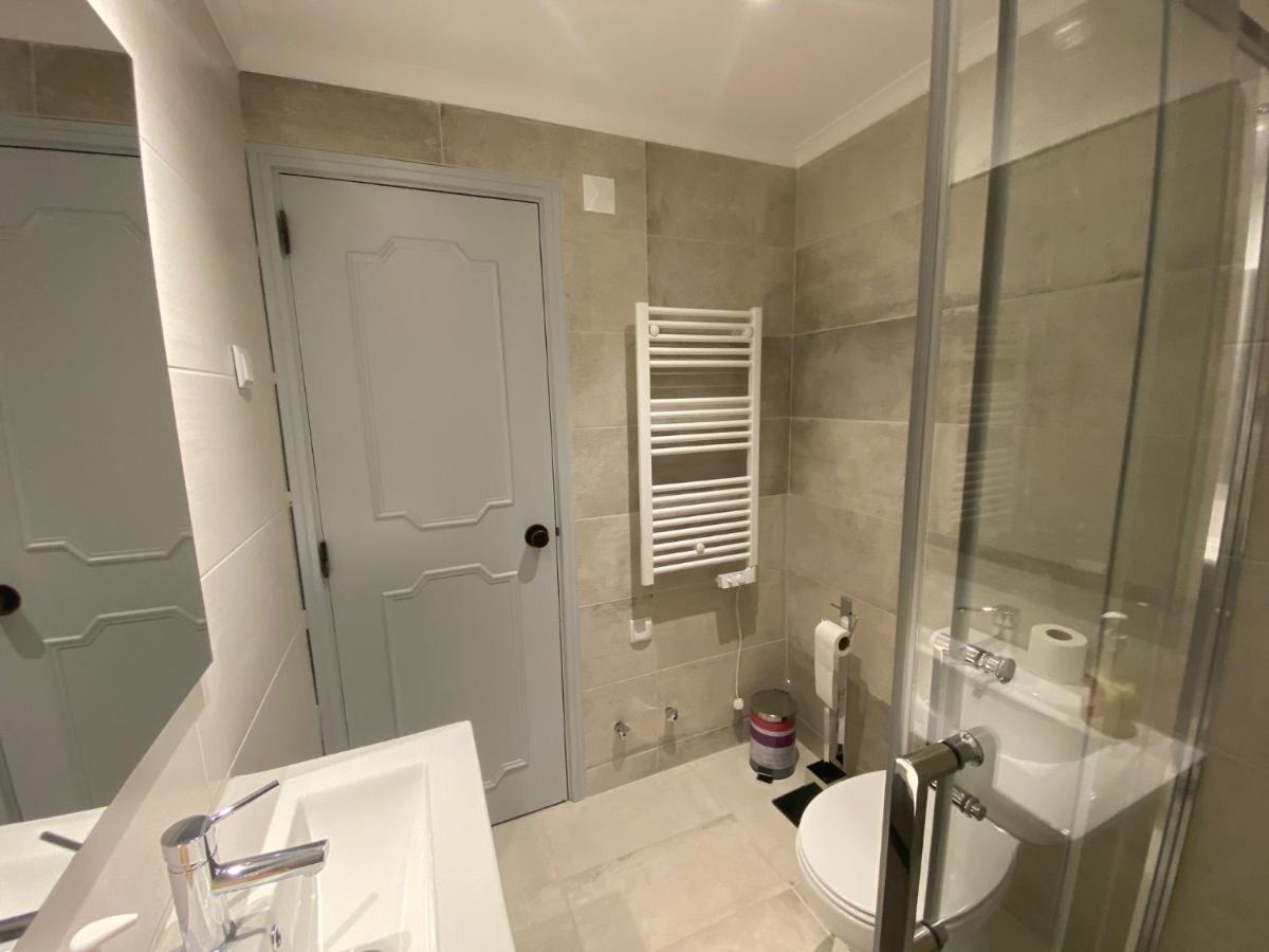 Camelia T2 Apartment 阿尔布费拉 外观 照片