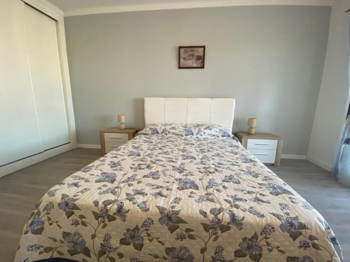 Camelia T2 Apartment 阿尔布费拉 外观 照片