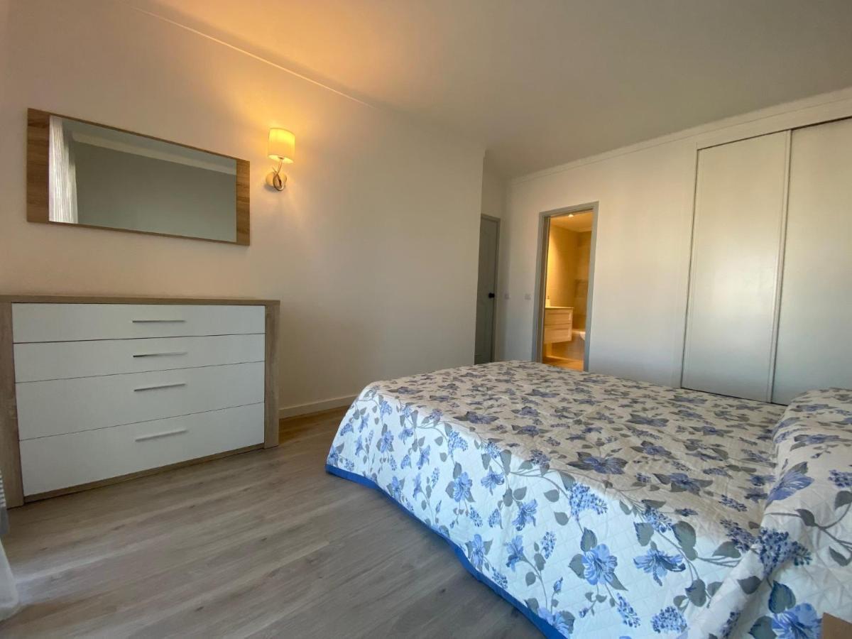 Camelia T2 Apartment 阿尔布费拉 外观 照片