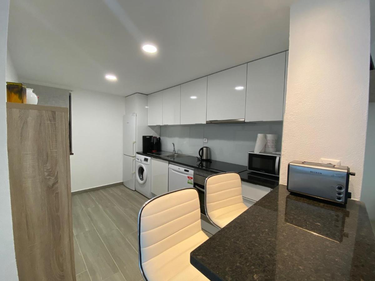 Camelia T2 Apartment 阿尔布费拉 外观 照片
