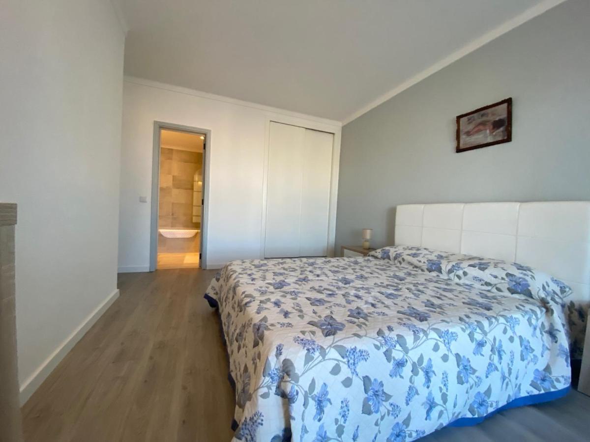 Camelia T2 Apartment 阿尔布费拉 外观 照片
