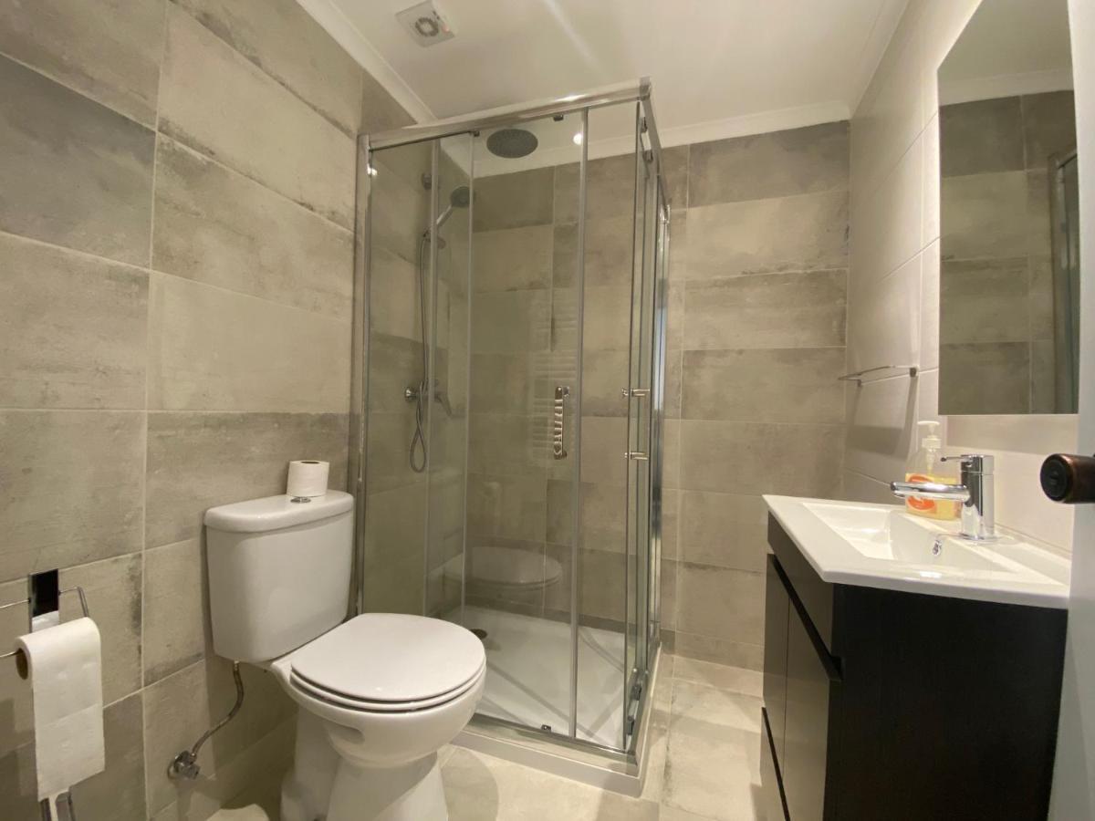Camelia T2 Apartment 阿尔布费拉 外观 照片