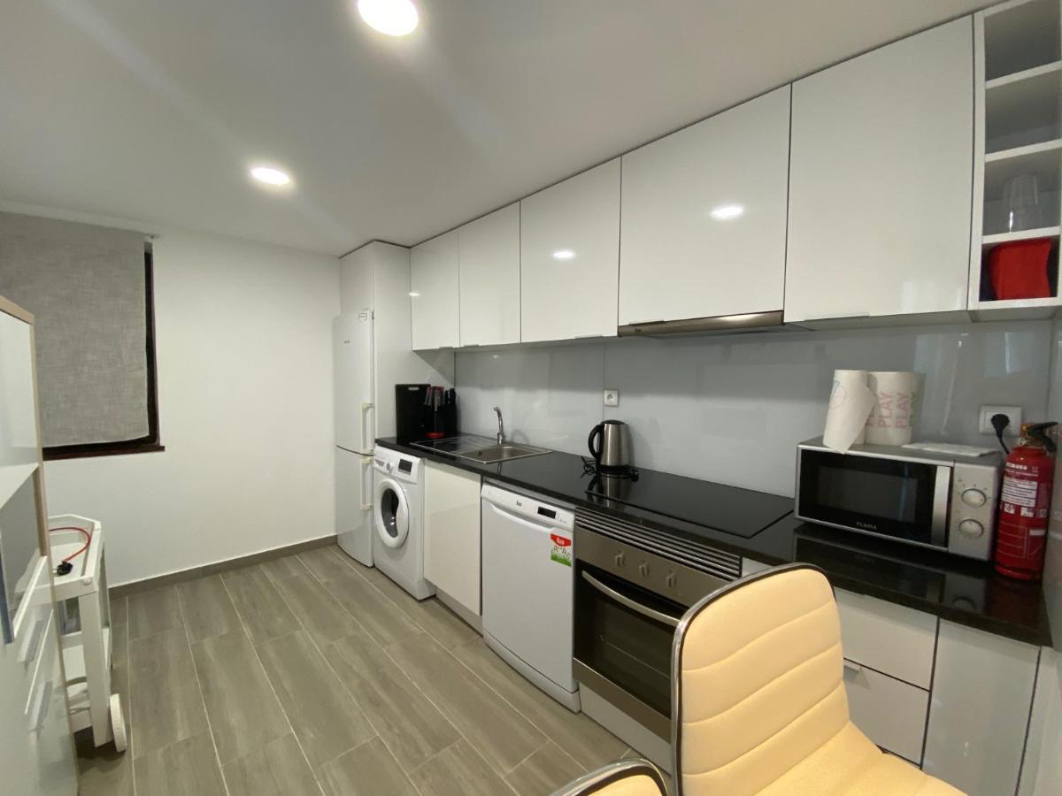 Camelia T2 Apartment 阿尔布费拉 外观 照片